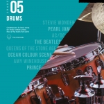 Rock&Pop 2018 Drums Grade 5