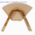 ที่ใส่กระดาษกรองดริปแบบไม้ Koonan แบบโค้ง 1610-1911