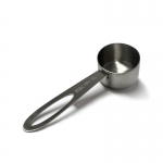 ช้อนตวงสแตนเลส 1/8 cup หรือ 30 ml. 1610-405