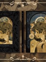 iotaectoplasm artbook