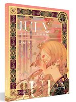 July artbook