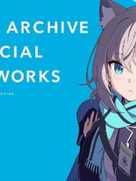 Blue Archive Official Artworks Vol.1