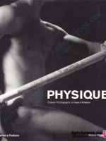 Physique รวมภาพถ่ายศิลปะนู๊ดขาวดำ