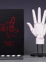 โมเดลมือขวาเหมือนจริง ขนาด1:1