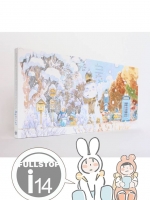 Something Sometime Somewhere Everyday Special (Artbookครบรอบ10ปี ศศิ)