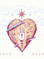 Secret Hearts - Thai artist graphic novel 2