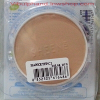 SHEENe Oil Free Cake Powder SPF25 PA++ ชีนเน่แป้งเค้กควบคุมความมันตลับจริงแถมรีฟิล C2