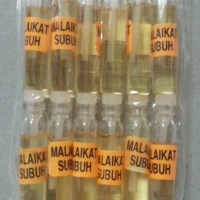 หัวน้ำหอม 2มล.กลิ่น MALAIKAT SUBUH