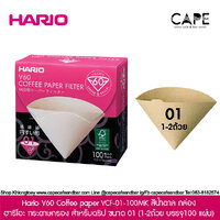 แพกเกจเก่า ชนิดกล่อง สีน้ำตาล VCF-01-100MK