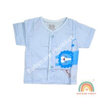 Lion Blue