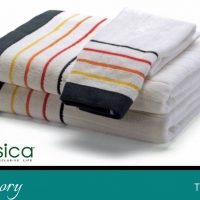 TOWEL SET 2 ชิ้น
