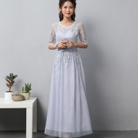 Size M ไหล่ 16 อก ปรับเลื่อนได้ - 34, เอว 26-27 ยาว 54 แขน 13 วงแขน 17 (นิ้ว)