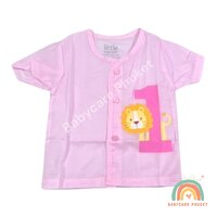 One Lion Pink