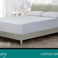 Waterproof Mattress 3.5 ฟุต