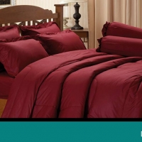 Tc DARK RED ชุด 3.5 ฟุต