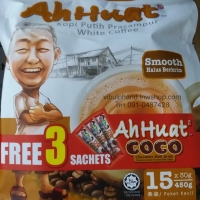 Ah Huat Smooth