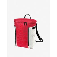 Red x White Dune2025