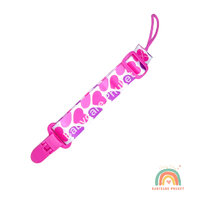 Big Heart Pink