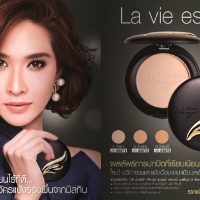 Mistine Winks Extra Super Powder SPF 25 PA++ มิสทีน วิงส์ เอ็กซ์ตร้า ซุปเปอร์ เพาเดอร์ เอสพีเอฟ 25 พีเอ++ S1