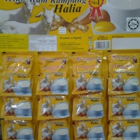 สูตรขิงผสมไข่ไก่