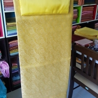ผ้าไหมเทียมลายอโยธยา