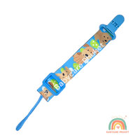 Dog Blue