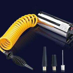 ปั๊มลมไฟฟ้า รุ่น QB100