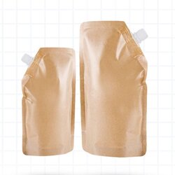 ถุงใส่น้ำซอส/น้ำจิ้ม แพ็ค 5-20 ชิ้น