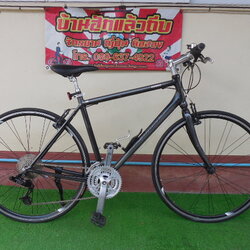 GIANT ESCAP ทัวริ่ง อลูมิเนียม มีเกียร์