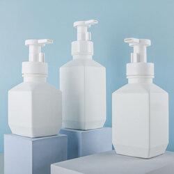 Akachan ขวดทำสบู่ฟองโฟม (ราคาต่อ 1 ชิ้น)