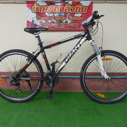 GIANT รถเสือภูเขา อลูมิเนียม 24 สปีด