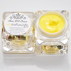 ครีม Q10 (Anti - Wrinkle)