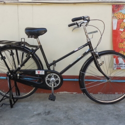 รถโบราณ BRIDGESTONE