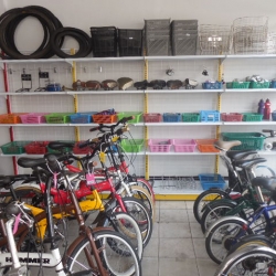 อะไหล่ อุปกรณ์ตกแต่งทุกอย่าง