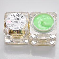 ครีมแตงกวาหน้าขาวใส Cucumber White Cream