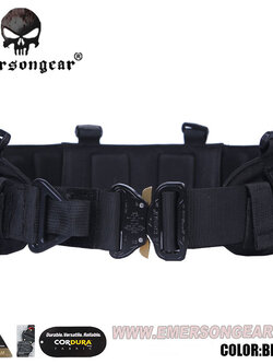 เข็มขัด Cobra Battle Belt ยี่ห้อ Emerson