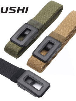 เข็มขัด O Lock รุ่น 915