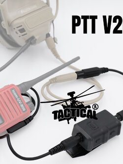 สาย PTT รุ่น V20 ยี่ห้อ FMA