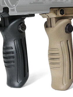 กริปมือหน้า ทรง AK รุ่นพับได้