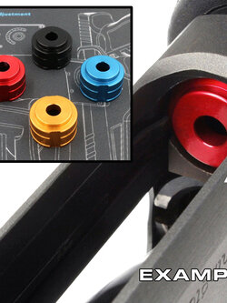 ตัวดันลูกซอง Remington 870