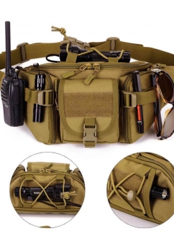 กระเป๋าคาดเอว X8