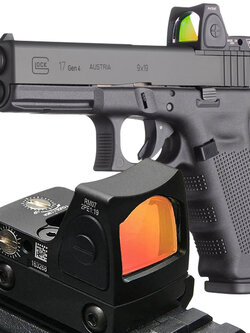 Dot RMR ยี่ห้อ Sotac