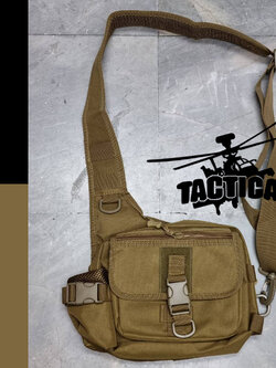 กระเป๋าคาด อก USB