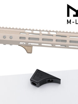 กริปมือหน้า Noveske Reversible Handstop