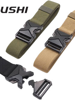 เข็มขัด X Lock รุ่น 914