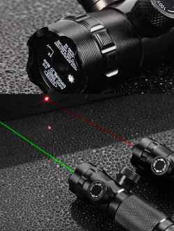 Laser ปรับนอก JG9