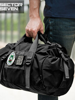 กระเป๋า Sector Seven Duffel Bag
