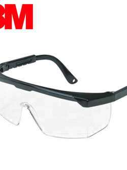แว่นตานิรภัย 3M (1710)