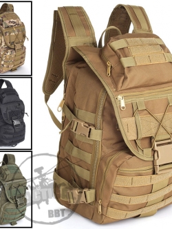 เป้หลัง Maxgear ก้ามปูยักษ์