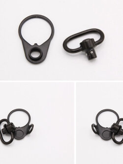 หูช้าง + หูกระวิน ระบบ GBB